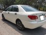 Toyota Corolla Altis 1.3 MT 2003 - Bán Toyota Corolla Altis đời 2003, màu trắng xe gia đình, giá 238tr
