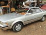 Toyota Carina 1987 - Bán Toyota Carina sản xuất 1987, màu bạc