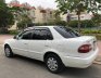 Toyota Corolla 1997 - Bán ô tô Toyota Corolla 1997, màu trắng, 179tr