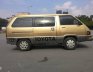 Toyota Van   1993 - Bán xe Toyota Van sản xuất năm 1993, 84 triệu