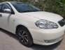 Toyota Corolla Altis 2003 - Bán Toyota Corolla altis đời 2003, màu trắng xe gia đình