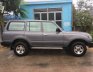 Toyota Land Cruiser 1991 - Cần bán Toyota Land Cruiser đời 1991, chính chủ