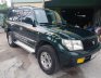 Toyota Prado 2.7  2000 - Cần bán gấp Toyota Prado 2.7 đời 2000, màu xanh lam, nhập khẩu nguyên chiếc như mới giá cạnh tranh