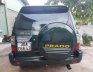 Toyota Prado 2.7  2000 - Cần bán gấp Toyota Prado 2.7 đời 2000, màu xanh lam, nhập khẩu nguyên chiếc như mới giá cạnh tranh