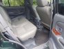 Toyota Land Cruiser Prado  GX 2.7   2000 - Bán xe Toyota Land Cruiser Prado GX 2.7 đời 2000  