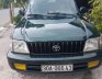 Toyota Land Cruiser Prado  GX 2.7   2000 - Bán xe Toyota Land Cruiser Prado GX 2.7 đời 2000  