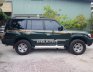 Toyota Prado 2.7  2000 - Cần bán gấp Toyota Prado 2.7 đời 2000, màu xanh lam, nhập khẩu nguyên chiếc như mới giá cạnh tranh