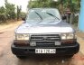 Toyota Land Cruiser 1991 - Cần bán Toyota Land Cruiser đời 1991, chính chủ