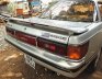 Toyota Carina ED 1987 - Toyota Carina ED, máy 1s, xăng phun, mới đăng kiểm