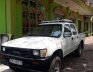 Toyota Hilux 1998 - Bán ô tô Toyota Hilux đời 1998, màu trắng, giá 45tr