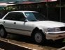 Toyota Cressida 1996 - Bán ô tô Toyota Cressida đời 1996, màu trắng, nhập khẩu nguyên chiếc, giá chỉ 128 triệu