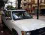 Toyota Hilux 1998 - Bán ô tô Toyota Hilux đời 1998, màu trắng, giá 45tr