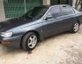 Toyota Corona 1992 - Cần bán xe Toyota Corona đời 1992, màu xám, nhập khẩu số tự động, giá chỉ 148 triệu