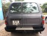 Toyota Land Cruiser 4.2 MT 1991 - Xe Toyota Land Cruiser 4.2 MT năm sản xuất 1991, màu xanh lam, nhập khẩu chính chủ, giá 295tr