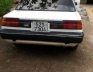 Toyota Carina 1986 - Bán Toyota Carina sản xuất 1986, màu trắng