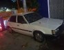 Toyota Corona 1982 - Chính chủ bán Toyota Corona đời 1982, màu trắng, nhập khẩu