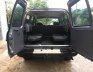 Toyota Land Cruiser 4.2 MT 1991 - Xe Toyota Land Cruiser 4.2 MT năm sản xuất 1991, màu xanh lam, nhập khẩu chính chủ, giá 295tr