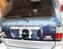 Toyota Zace GL 1999 - Bán Toyota Zace GL sản xuất năm 1999, màu xanh lam