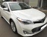 Toyota Avalon Limited Hybrid 2014 - Chính chủ bán Toyota Avalon Limited Hybrid 2014, màu trắng, nhập khẩu
