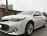 Toyota Avalon Limited Hybrid 2014 - Chính chủ bán Toyota Avalon Limited Hybrid 2014, màu trắng, nhập khẩu