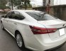 Toyota Avalon Limited Hybrid 2014 - Chính chủ bán Toyota Avalon Limited Hybrid 2014, màu trắng, nhập khẩu