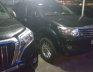 Toyota Fortuner 2012 - Bán ô tô Toyota Fortuner 2012, màu đen 