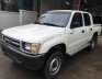 Toyota Hilux 2000 - Cần bán lại xe Toyota Hilux sản xuất năm 2000, màu trắng