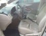 Toyota Corolla Altis 1.8 G  2009 - Bán Toyota Corolla altis 1.8 G đời 2009, màu bạc 