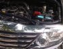 Toyota Fortuner 2012 - Bán ô tô Toyota Fortuner 2012, màu đen 