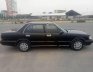 Toyota Crown 1993 - Xe Toyota Crown năm 1993, màu đen