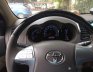 Toyota Fortuner 2012 - Bán ô tô Toyota Fortuner 2012, màu đen 