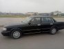 Toyota Crown 1993 - Xe Toyota Crown năm 1993, màu đen