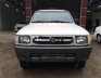 Toyota Hilux 2000 - Cần bán lại xe Toyota Hilux sản xuất năm 2000, màu trắng