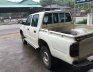 Toyota Hilux 2000 - Cần bán lại xe Toyota Hilux sản xuất năm 2000, màu trắng