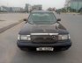 Toyota Crown 1993 - Xe Toyota Crown năm 1993, màu đen