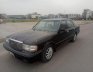 Toyota Crown 1993 - Xe Toyota Crown năm 1993, màu đen