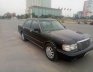 Toyota Crown 1993 - Xe Toyota Crown năm 1993, màu đen