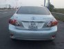 Toyota Corolla Altis 1.8 G  2009 - Bán Toyota Corolla altis 1.8 G đời 2009, màu bạc 