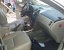 Toyota Corolla Altis 1.8 G  2009 - Bán Toyota Corolla altis 1.8 G đời 2009, màu bạc 