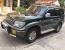 Toyota Prado  MT 1999 - Bán Toyota Prado MT năm sản xuất 1999, xe nhập xe gia đình, giá 315tr