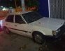 Toyota Corona 1.5   1982 - Bán xe Toyota Corona 1.5 1982, màu trắng, nhập khẩu nguyên chiếc, giá chỉ 48 triệu