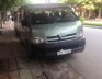 Toyota Hiace 2.5 2008 - Cần bán Toyota Hiace 2.5 năm sản xuất 2008