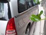 Toyota Innova G  2008 - Cần bán xe Toyota Innova G đời 2008, màu bạc, giá chỉ 365 triệu