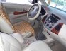 Toyota Innova G  2008 - Cần bán xe Toyota Innova G đời 2008, màu bạc, giá chỉ 365 triệu