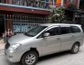 Toyota Innova G  2008 - Cần bán xe Toyota Innova G đời 2008, màu bạc, giá chỉ 365 triệu