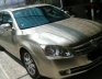 Toyota Avalon 2006 - Cần bán gấp Toyota Avalon 2006,màu vàng cát, 680 triệu