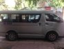 Toyota Hiace 2.5 2008 - Cần bán Toyota Hiace 2.5 năm sản xuất 2008