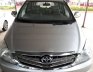 Toyota Innova G  2008 - Cần bán xe Toyota Innova G đời 2008, màu bạc, giá chỉ 365 triệu