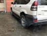 Toyota Prado GX 3.0 MT 2007 - Bán Toyota Prado GX 3.0 MT sản xuất 2007, màu trắng, xe nhập