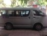 Toyota Hiace 2.5 2008 - Cần bán Toyota Hiace 2.5 năm sản xuất 2008